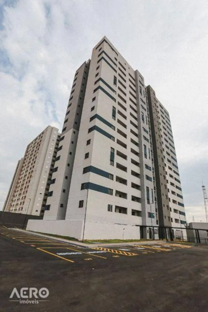 Apartamento, 2 quartos, 60 m² - Foto 12