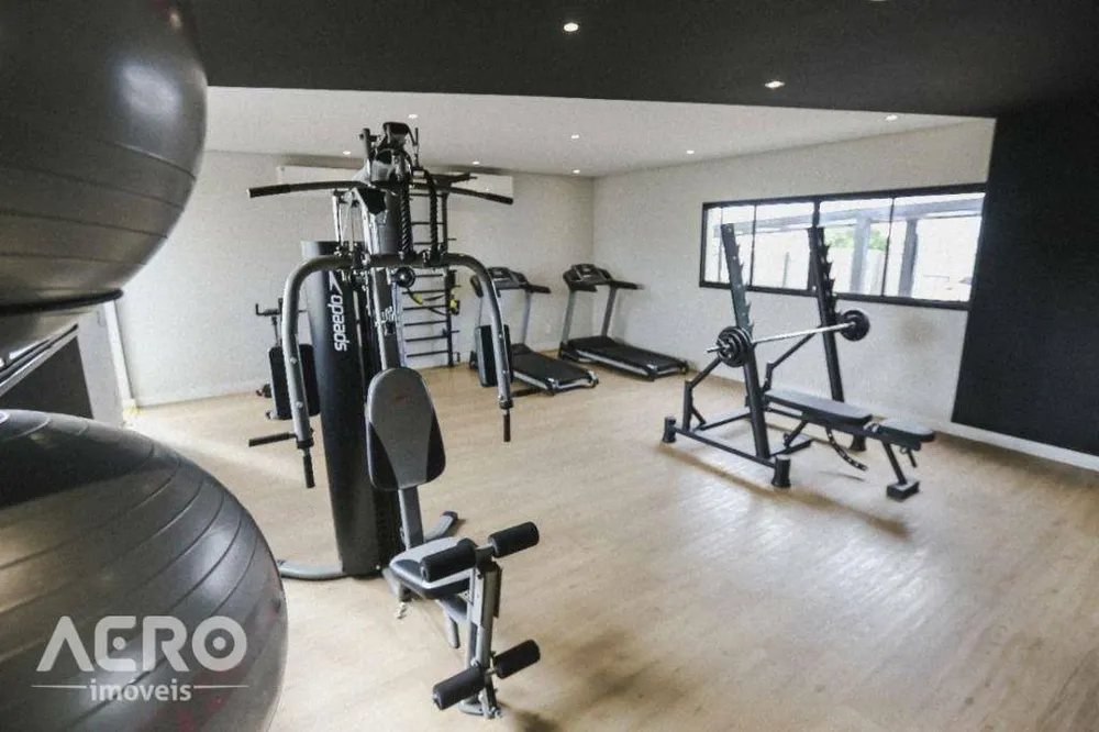 Apartamento, 2 quartos, 60 m² - Foto 11