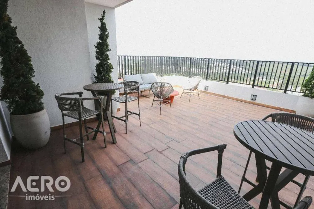 Apartamento, 2 quartos, 60 m² - Foto 3