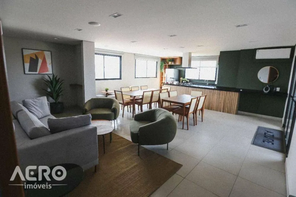 Apartamento, 2 quartos, 60 m² - Foto 8
