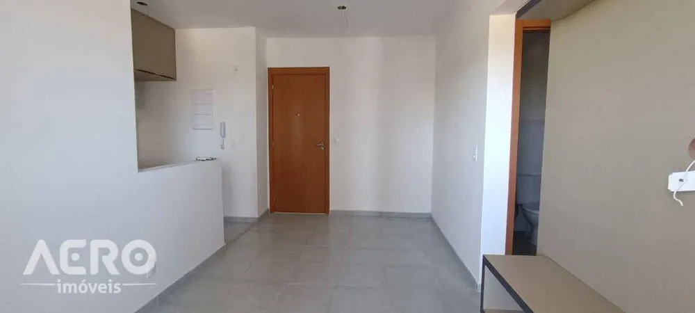 Apartamento, 2 quartos, 60 m² - Foto 2