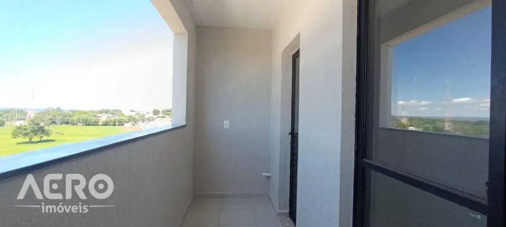Apartamento, 2 quartos, 60 m² - Foto 4