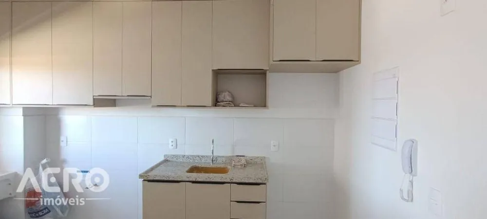 Apartamento, 2 quartos, 60 m² - Foto 5