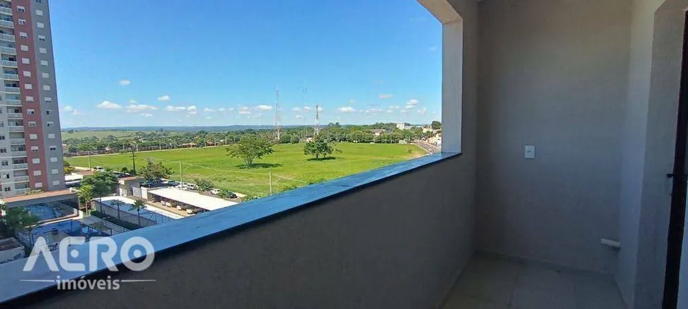 Apartamento, 2 quartos, 60 m² - Foto 6