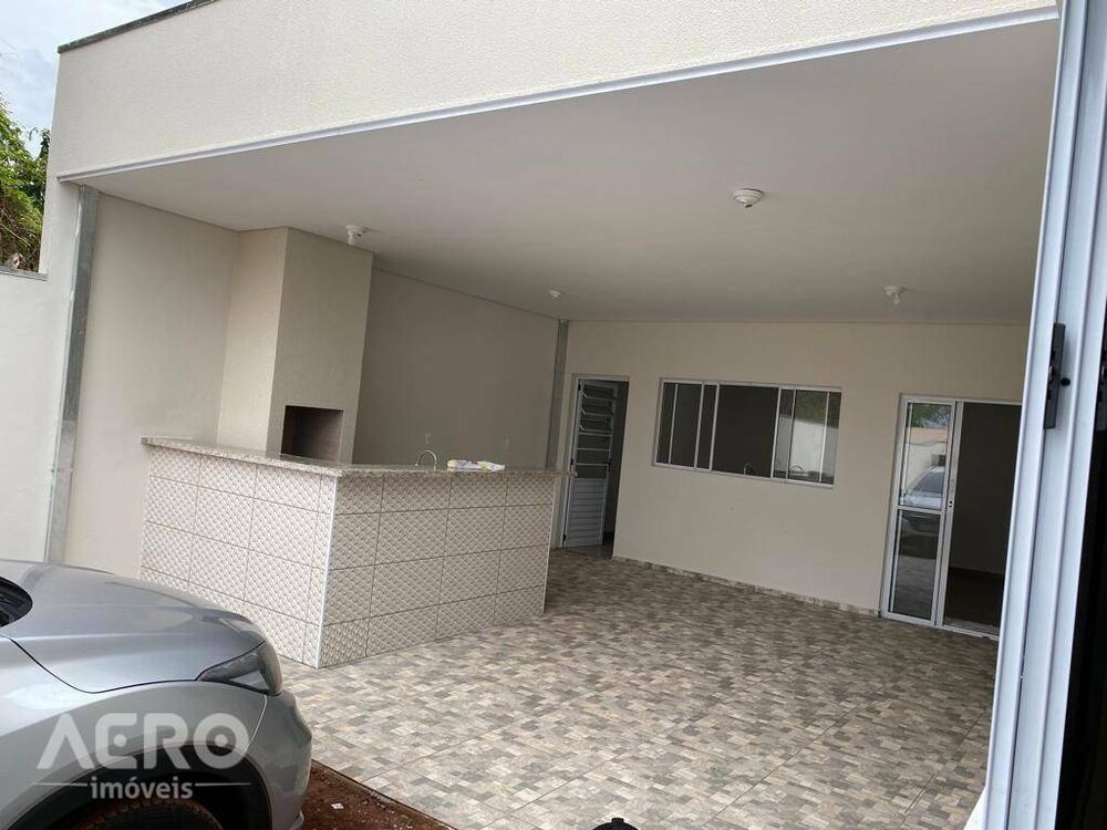 Casa, 2 quartos, 150 m² - Foto 1