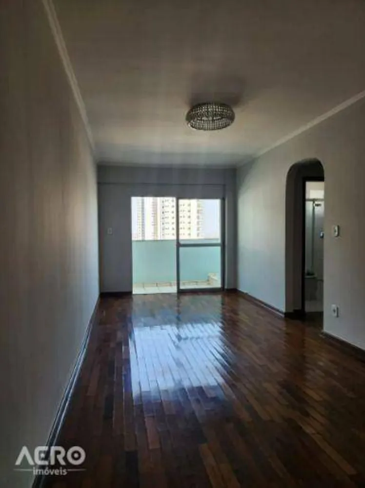 Apartamento, 2 quartos, 74 m² - Foto 4