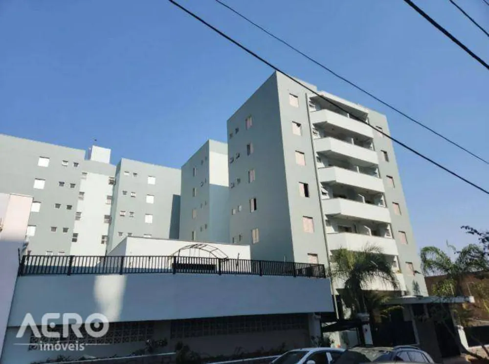 Apartamento, 2 quartos, 74 m² - Foto 2
