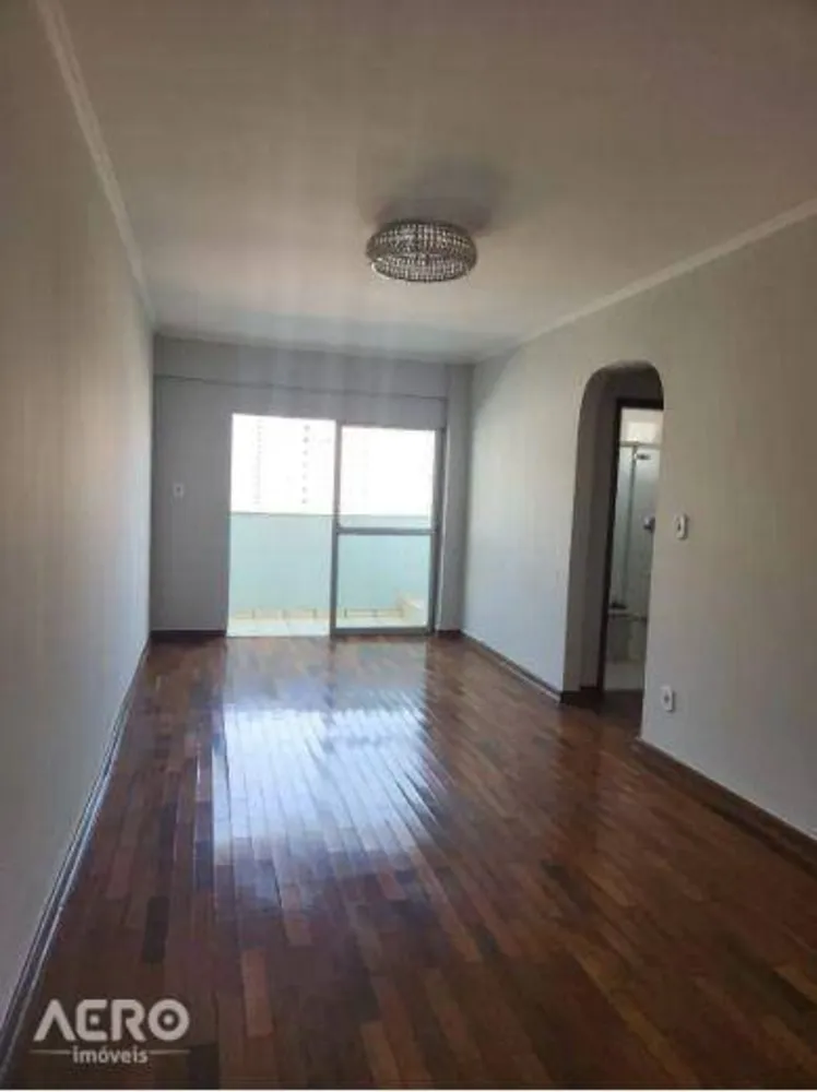 Apartamento, 2 quartos, 74 m² - Foto 3