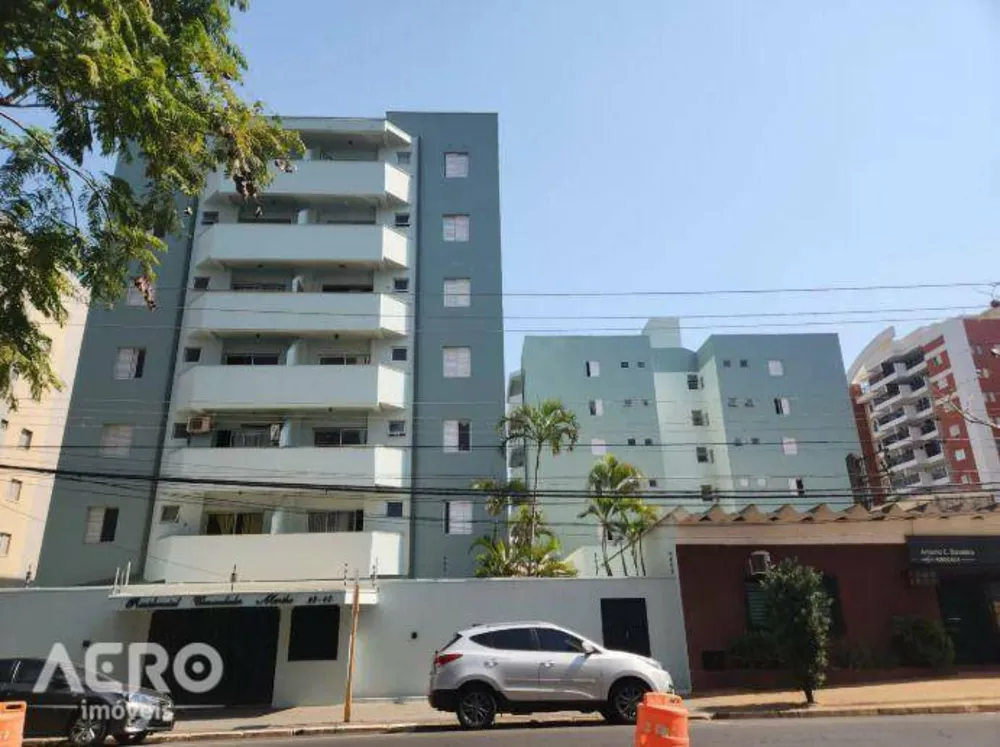 Apartamento, 2 quartos, 74 m² - Foto 1