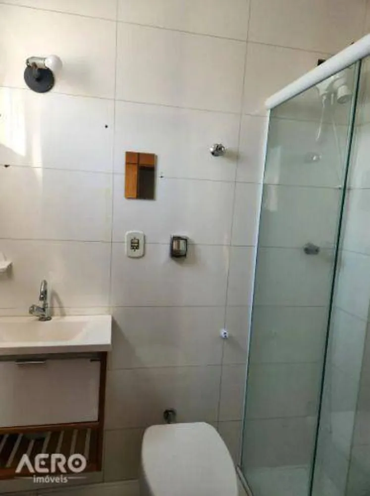 Apartamento, 2 quartos, 74 m² - Foto 11