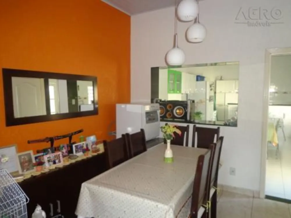 Sobrado, 3 quartos, 200 m² - Foto 6