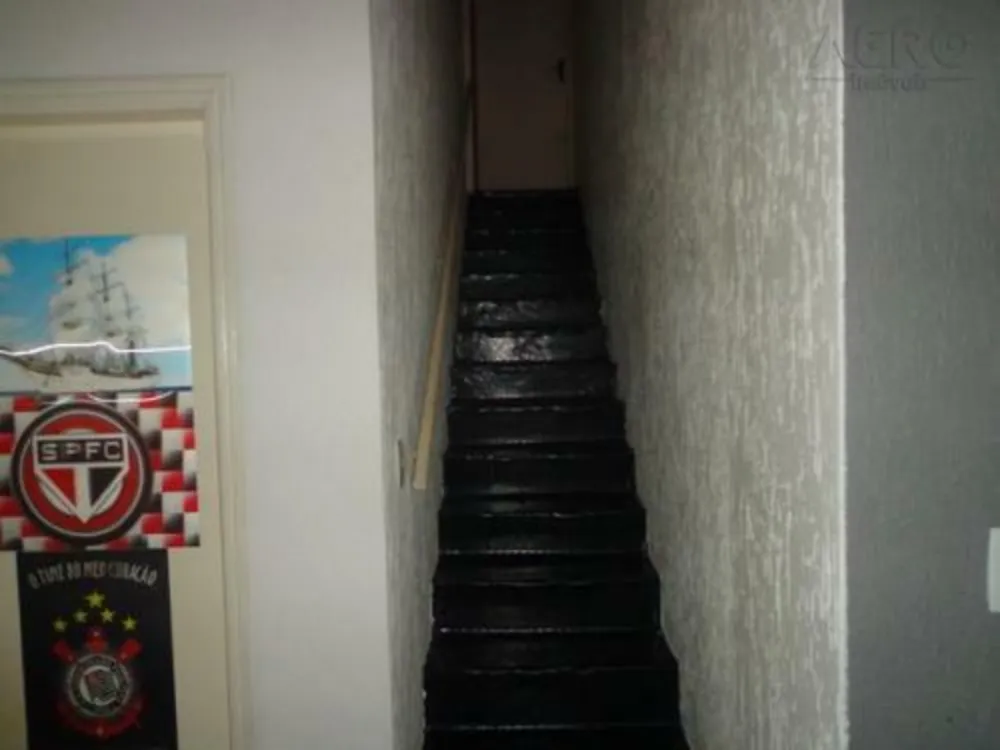 Sobrado, 3 quartos, 200 m² - Foto 8