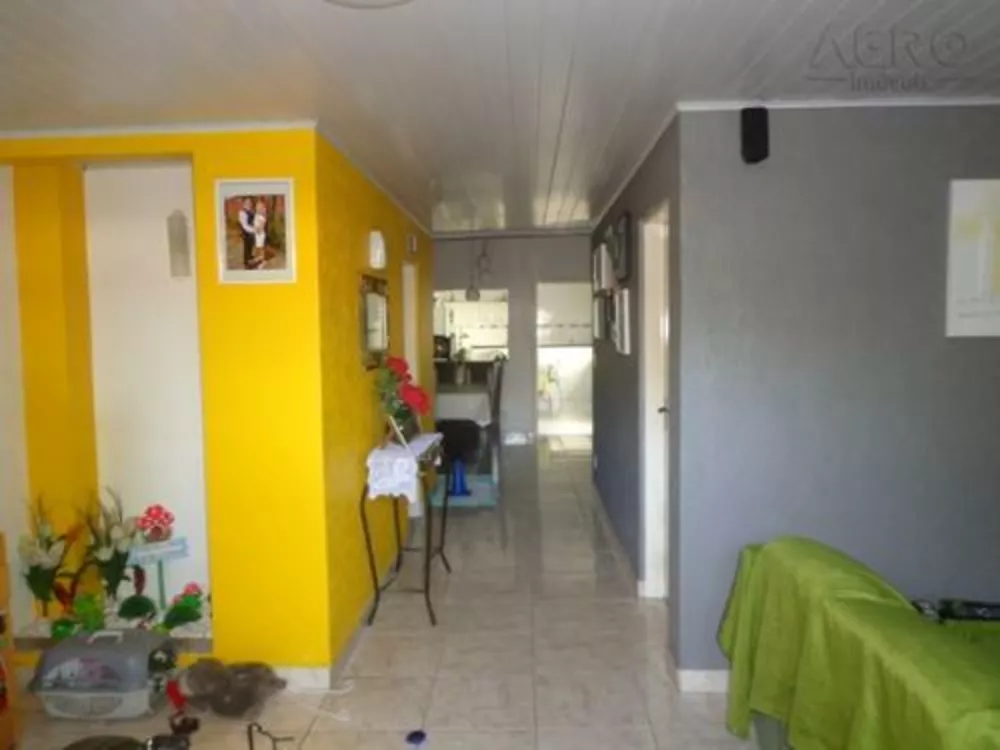 Sobrado à venda com 3 quartos, 200m² - Foto 4