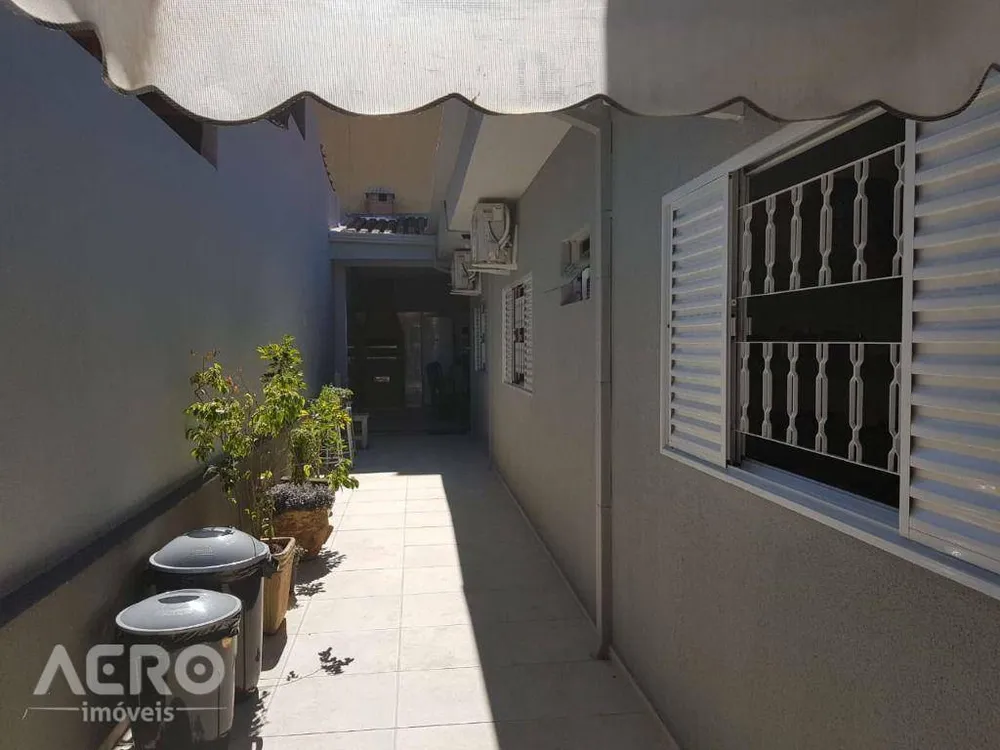 Casa, 3 quartos, 132 m² - Foto 1