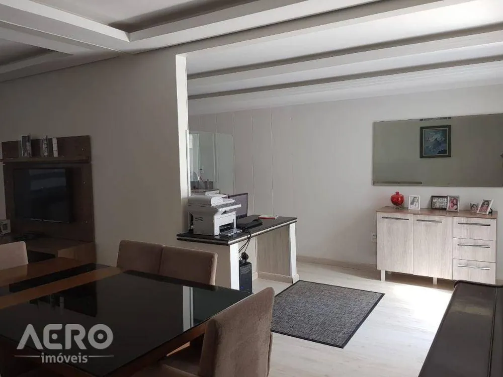 Casa, 3 quartos, 132 m² - Foto 6
