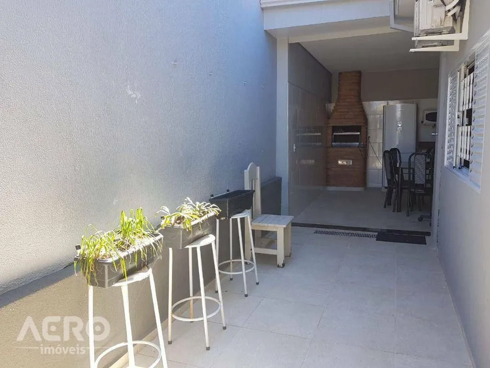 Casa, 3 quartos, 132 m² - Foto 7