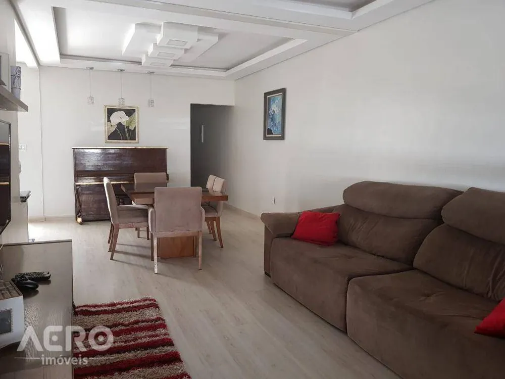 Casa, 3 quartos, 132 m² - Foto 8
