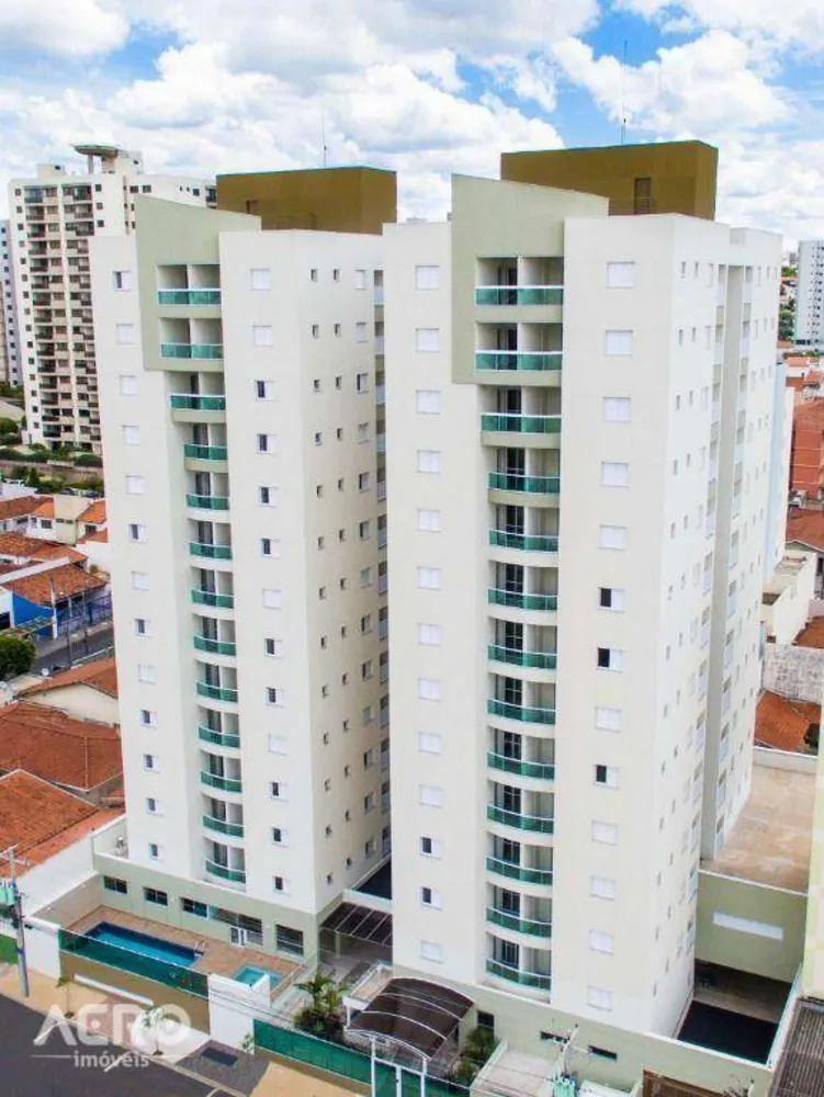 Apartamento, 2 quartos, 66 m² - Foto 4