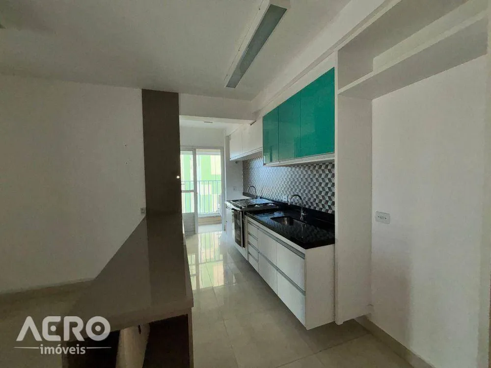 Apartamento, 2 quartos, 66 m² - Foto 2