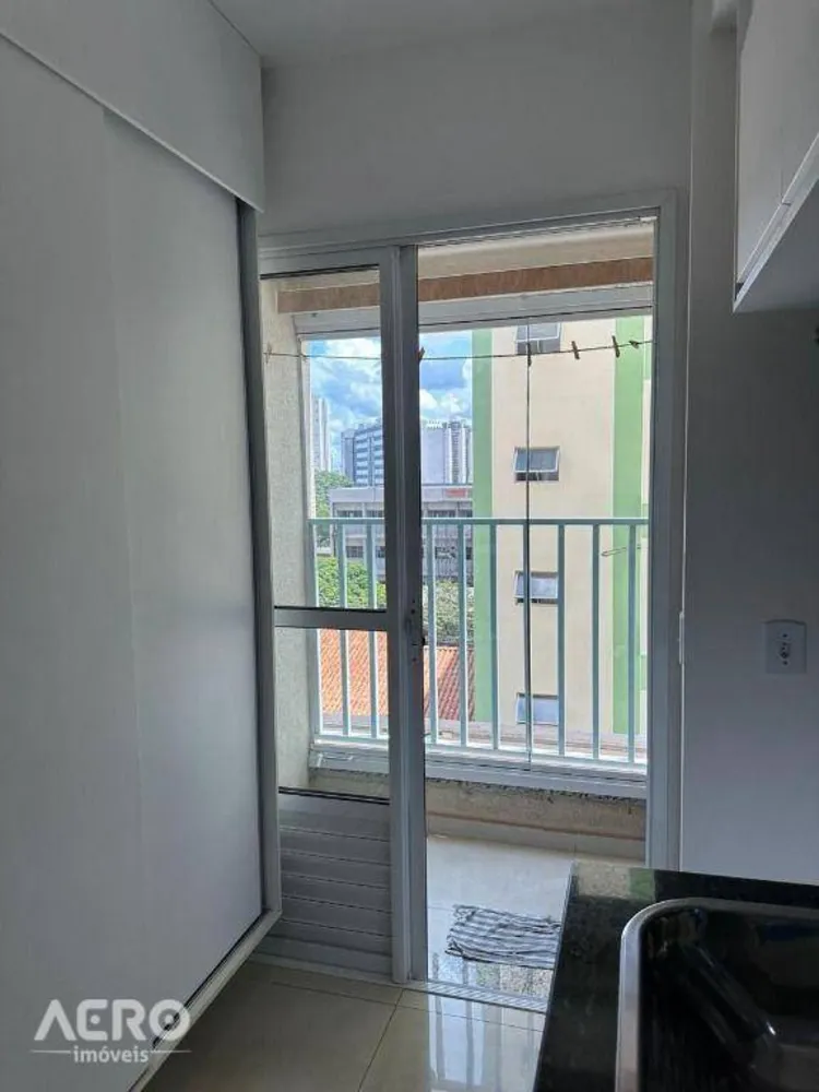 Apartamento, 2 quartos, 66 m² - Foto 3