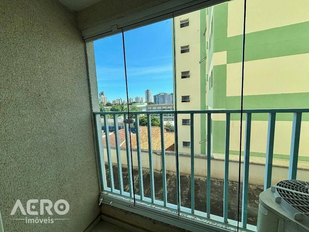 Apartamento, 2 quartos, 66 m² - Foto 7