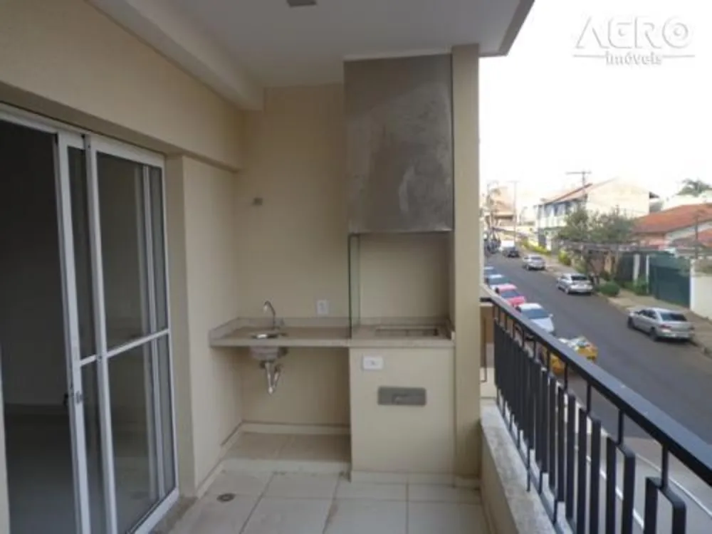 Apartamento, 3 quartos, 86 m² - Foto 7