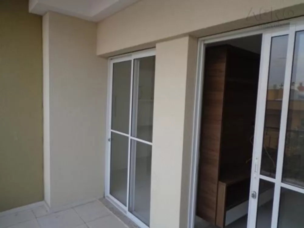 Apartamento à venda com 3 quartos, 86m² - Foto 3