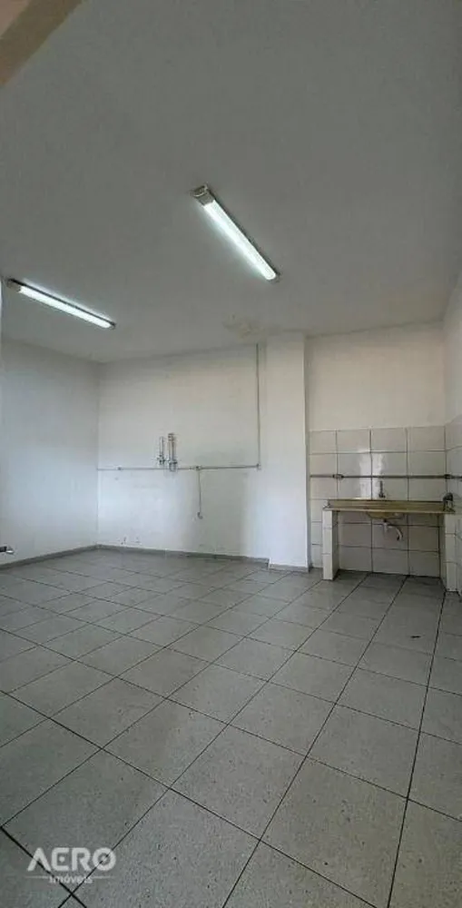 Depósito-Galpão, 1276 m² - Foto 5