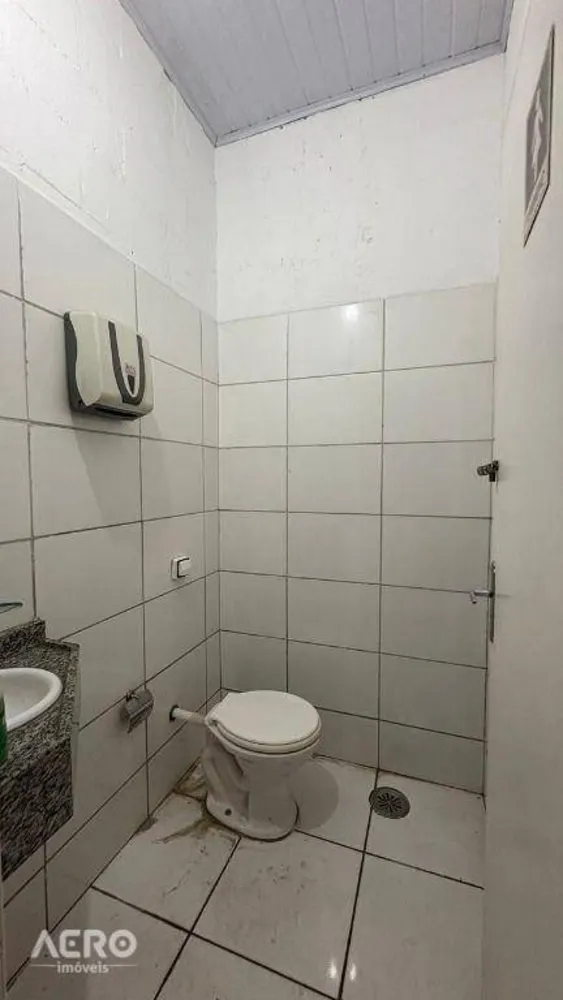Depósito-Galpão, 1276 m² - Foto 3