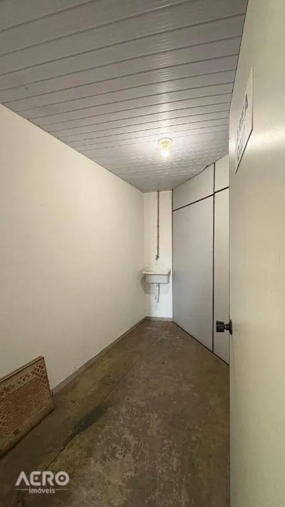 Depósito-Galpão, 1276 m² - Foto 7