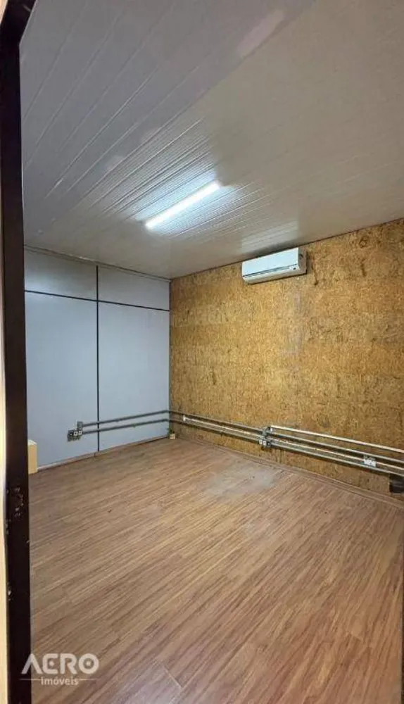 Depósito-Galpão, 1276 m² - Foto 4