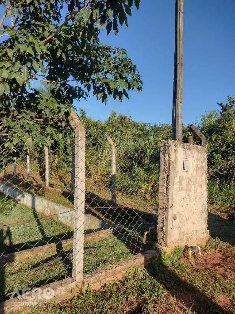 Loteamento e Condomínio à venda, 1000M2 - Foto 1