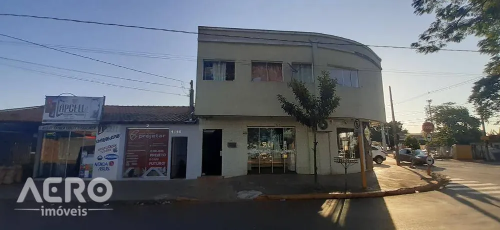 Prédio Inteiro, 210 m² - Foto 2