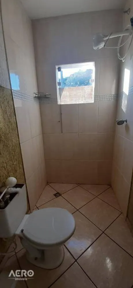 Prédio Inteiro, 210 m² - Foto 5