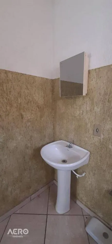 Prédio Inteiro, 210 m² - Foto 6
