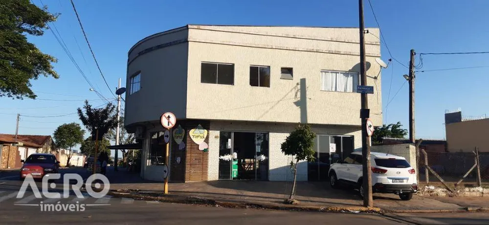 Prédio Inteiro, 210 m² - Foto 1