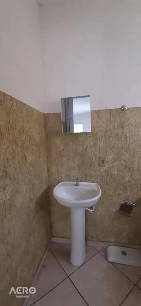 Prédio Inteiro, 210 m² - Foto 7