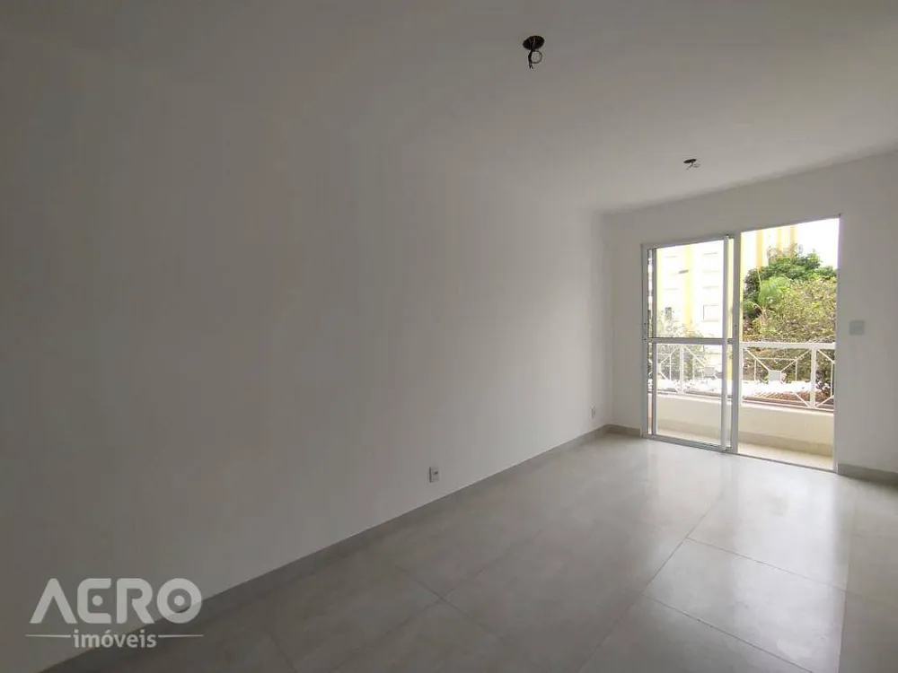 Apartamento, 2 quartos, 48 m² - Foto 7