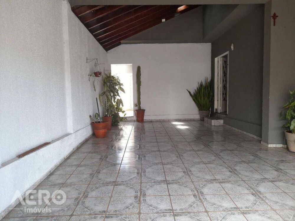 Casa, 3 quartos, 230 m² - Foto 4