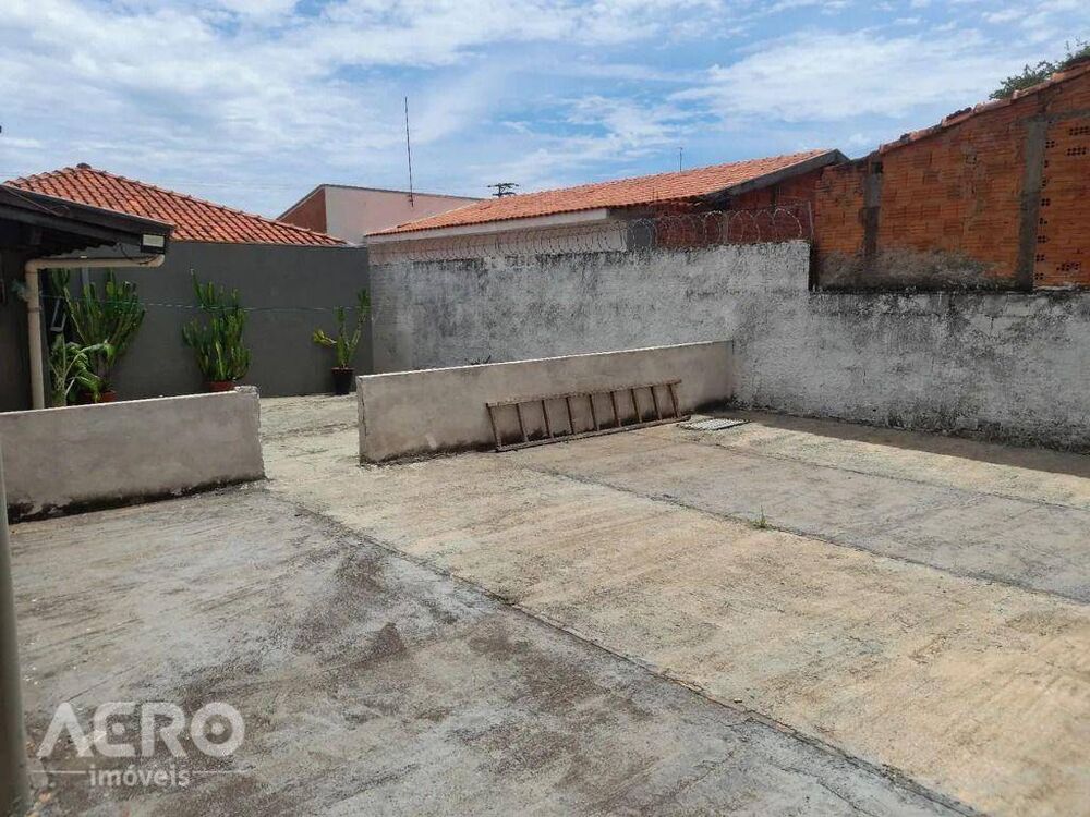 Casa, 3 quartos, 230 m² - Foto 1