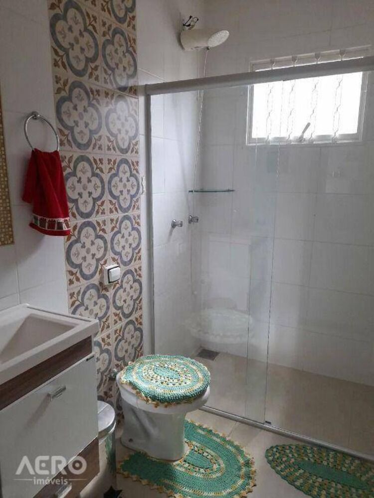 Casa, 3 quartos, 230 m² - Foto 18