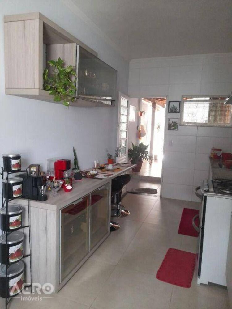 Casa, 3 quartos, 230 m² - Foto 12