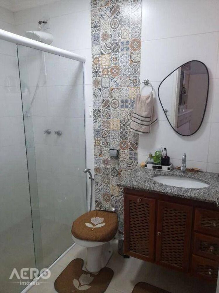 Casa, 3 quartos, 230 m² - Foto 10