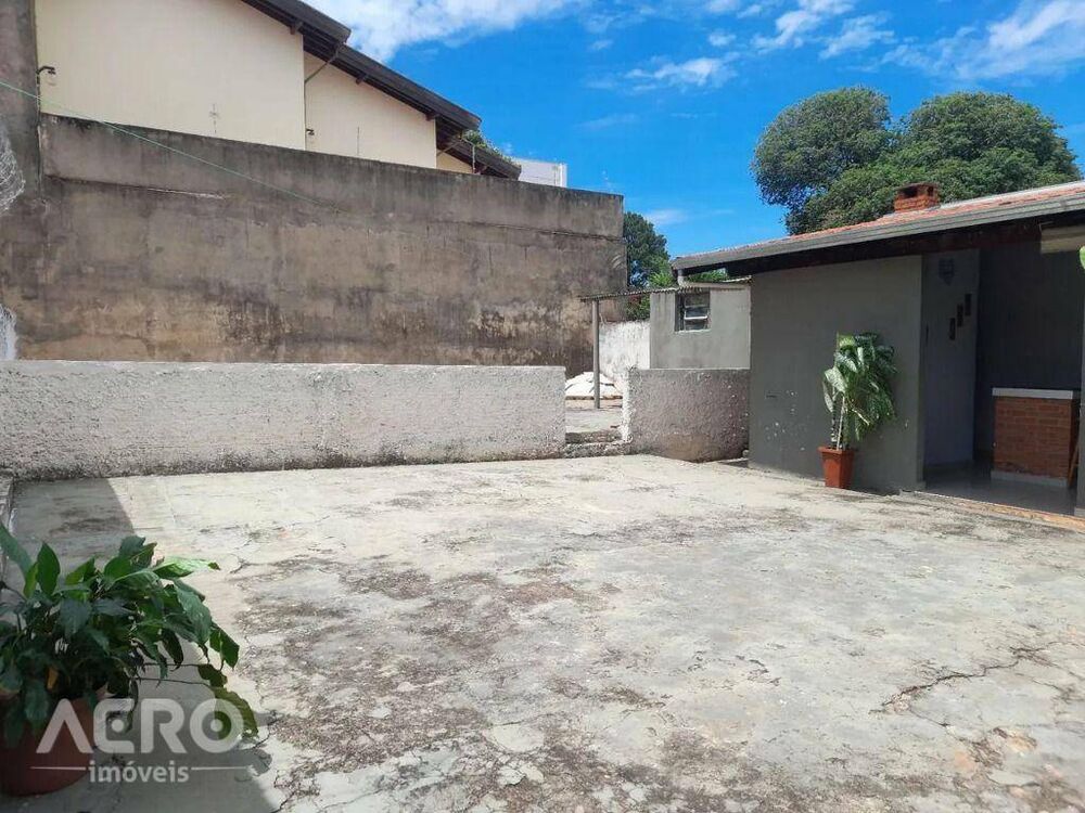 Casa, 3 quartos, 230 m² - Foto 11