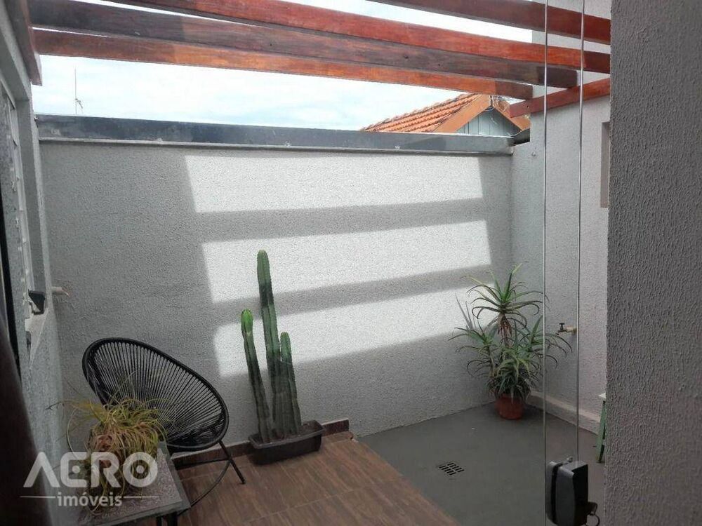Casa, 3 quartos, 230 m² - Foto 14