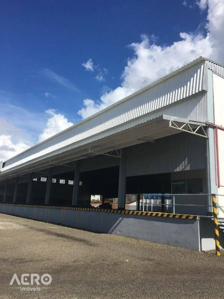 Depósito-Galpão, 2000 m² - Foto 5