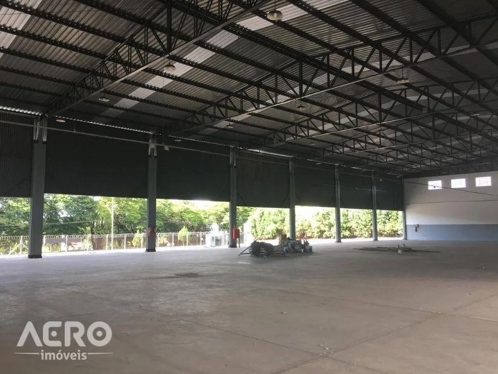 Depósito-Galpão, 2000 m² - Foto 6