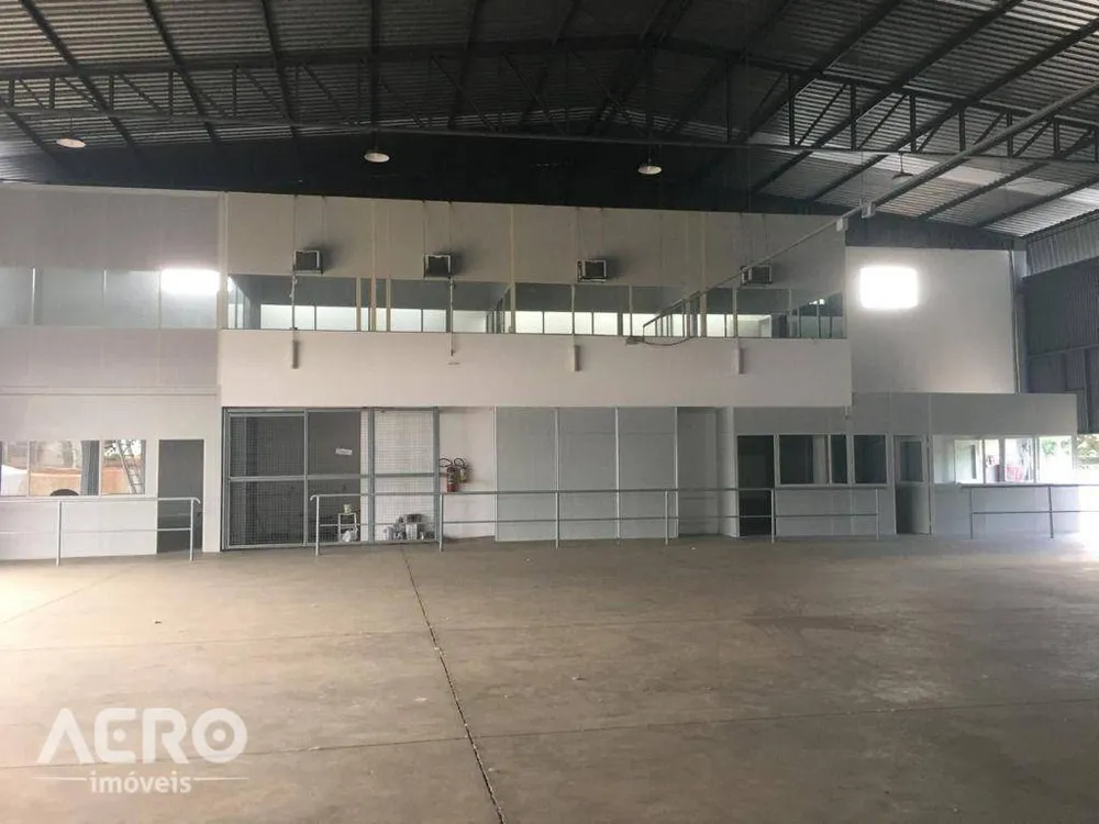 Depósito-Galpão, 2000 m² - Foto 2