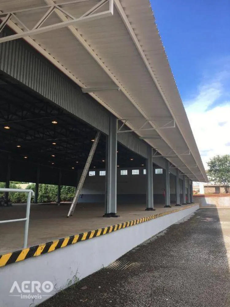 Depósito-Galpão, 2000 m² - Foto 1