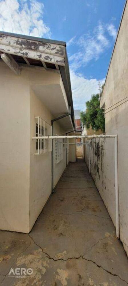 Casa à venda com 3 quartos, 140m² - Foto 7